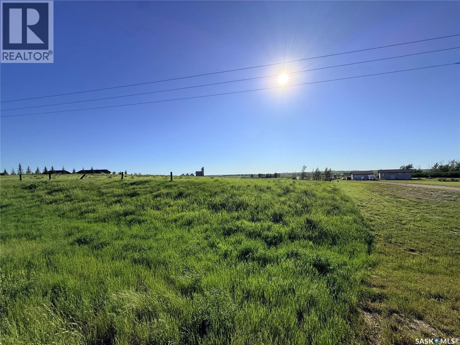 Blyth Acreage, Swift Current Rm No. 137, SK