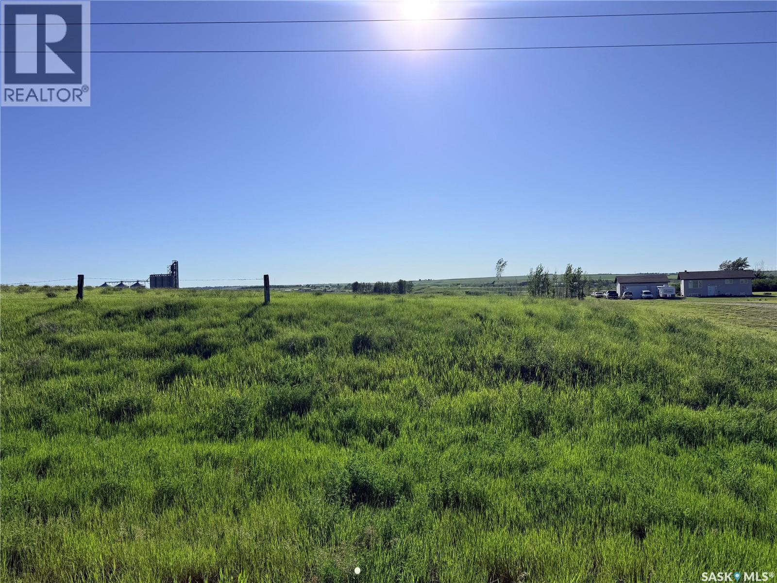 Blyth Acreage, Swift Current Rm No. 137, SK