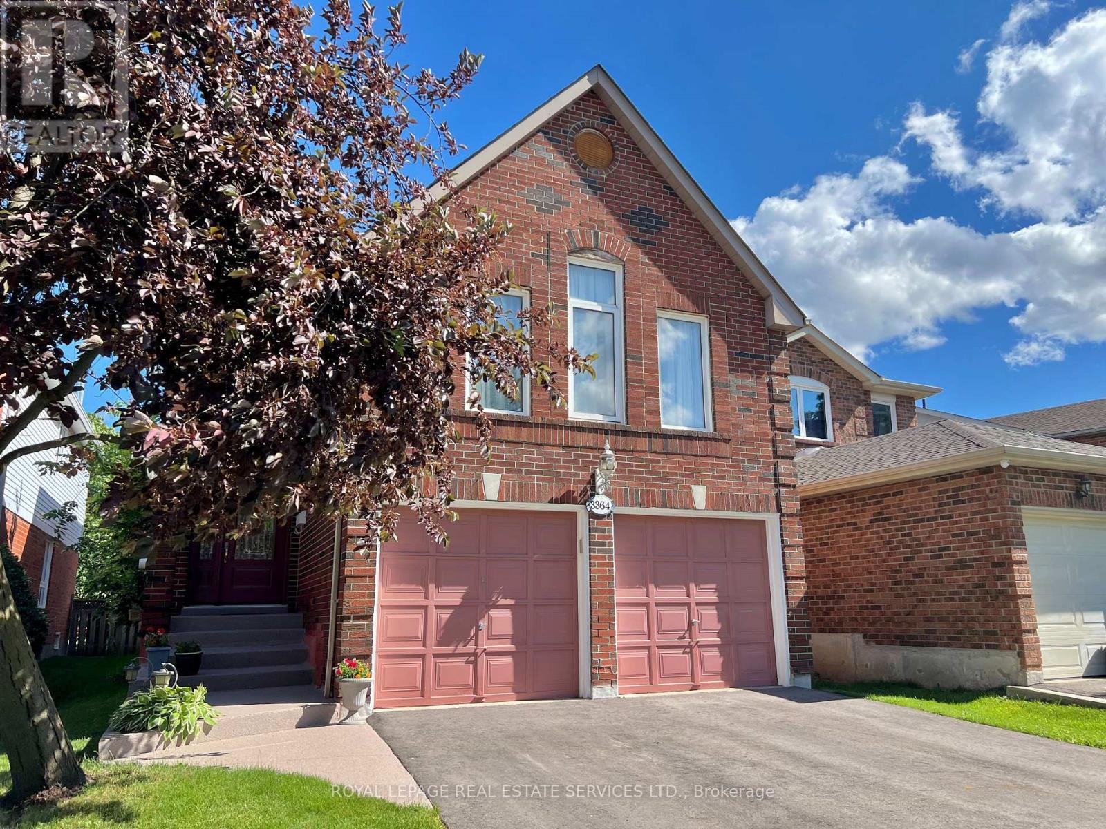 In the Sought-After, Family-Friendly Neighborhood - 3364 Ingram Road, Mississauga, ON