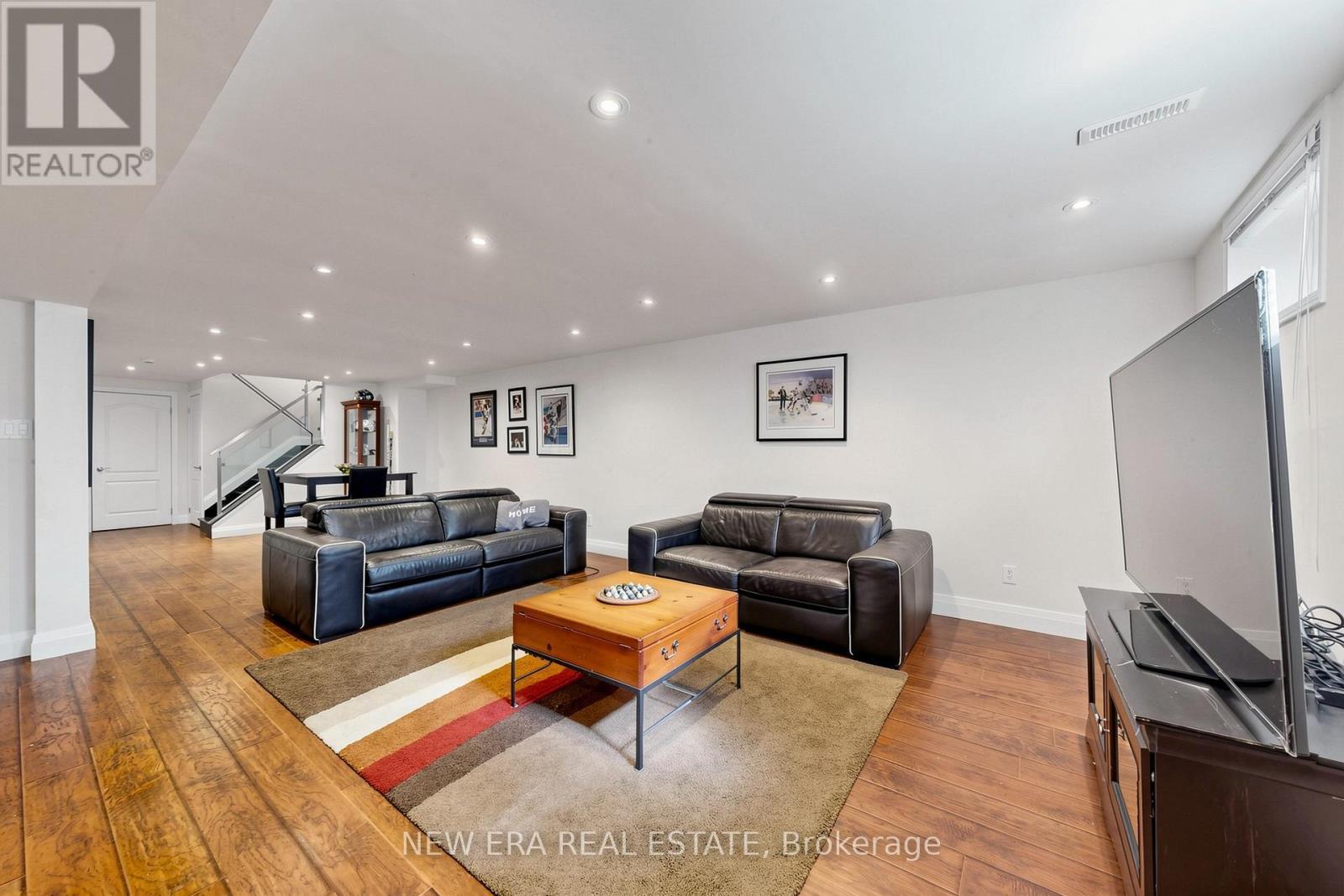 1423 Bunsden Avenue, Mississauga, ON