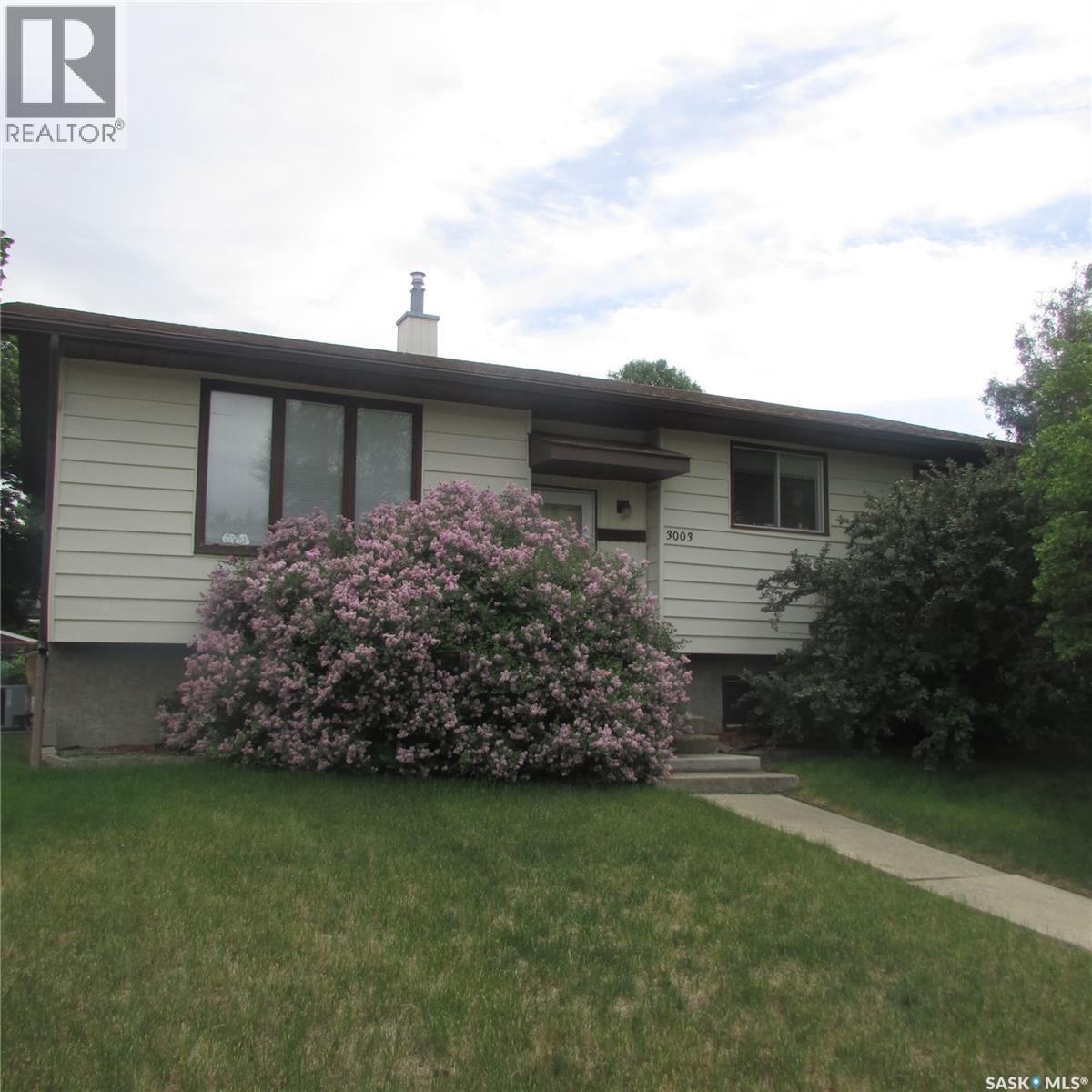 3003 Doan Drive, Regina, SK