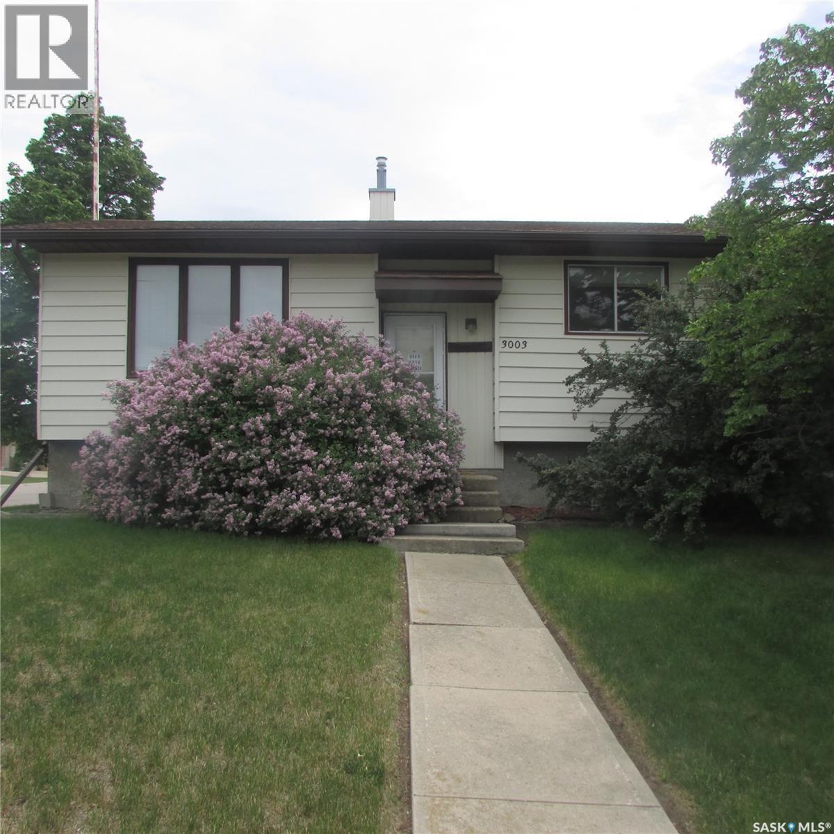 3003 Doan Drive, Regina, SK