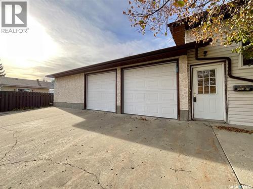 3003 Doan Drive, Regina, SK 