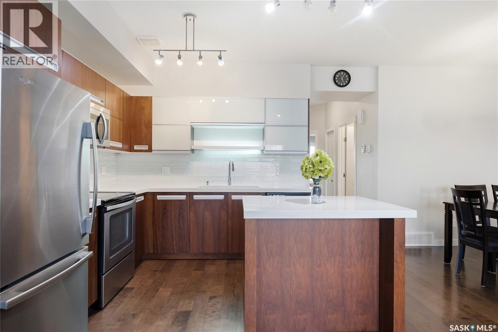 107 1120 Hampton Circle, Saskatoon, SK