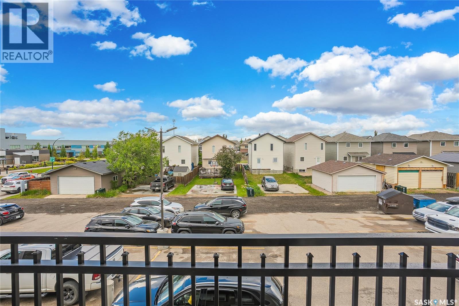 107 1120 Hampton Circle, Saskatoon, SK