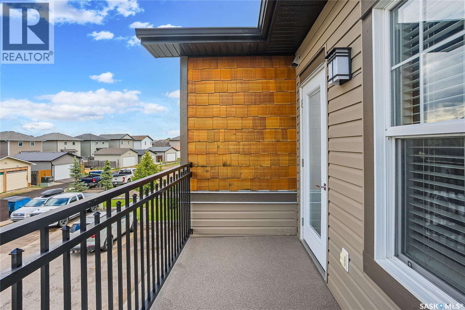 107 1120 Hampton Circle, Saskatoon, SK