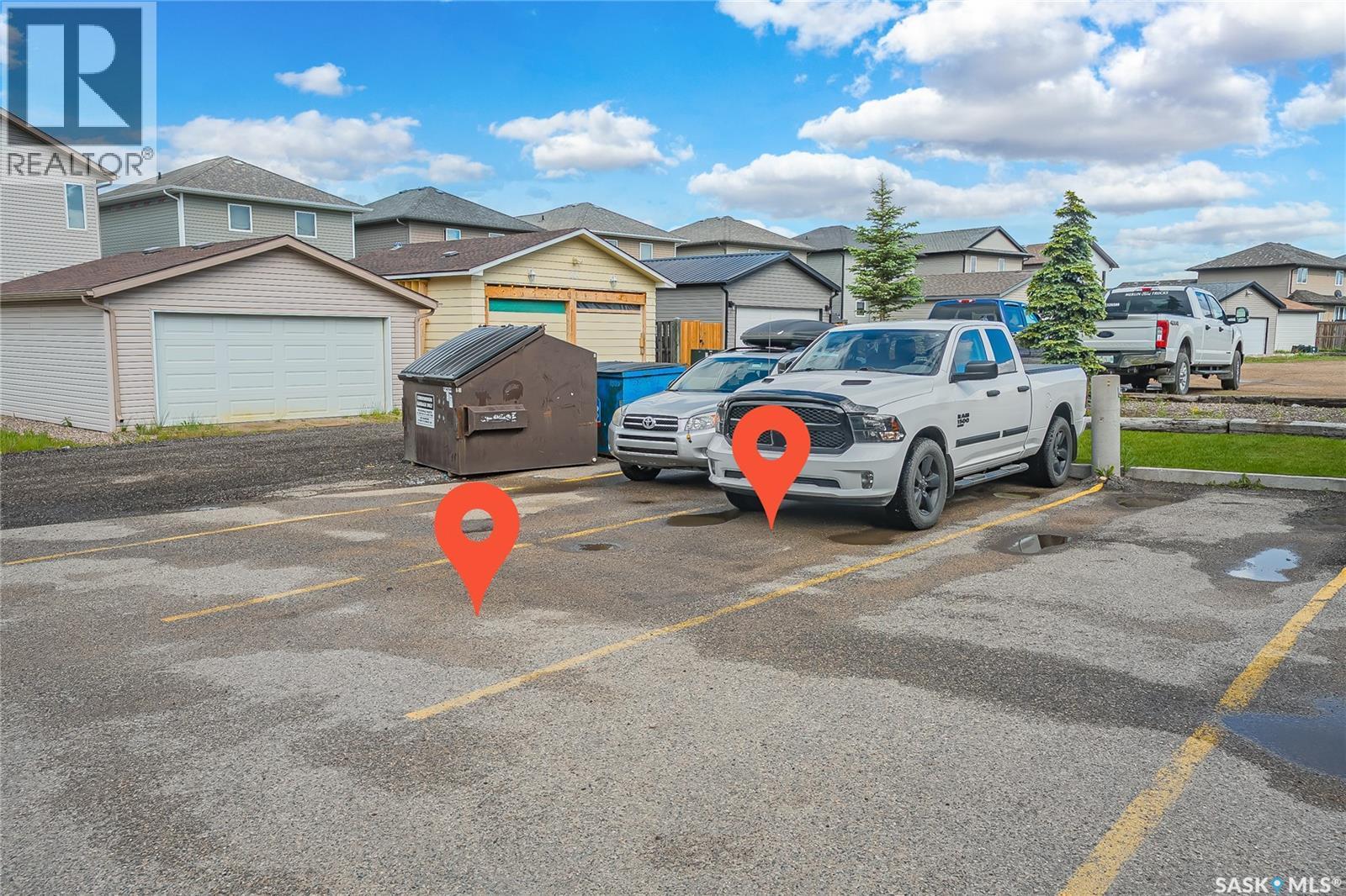 107 1120 Hampton Circle, Saskatoon, SK