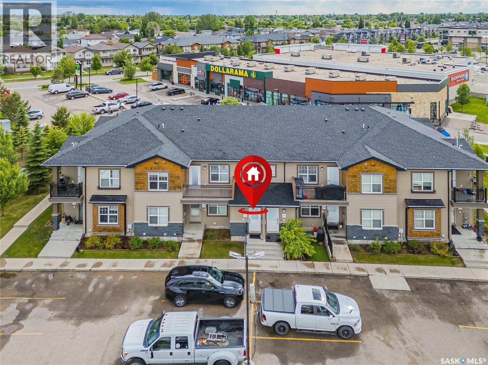107 1120 Hampton Circle, Saskatoon, SK
