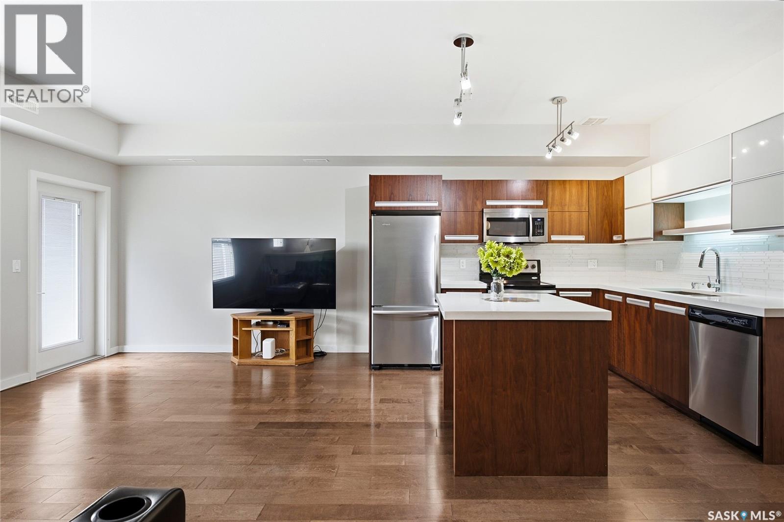 107 1120 Hampton Circle, Saskatoon, SK