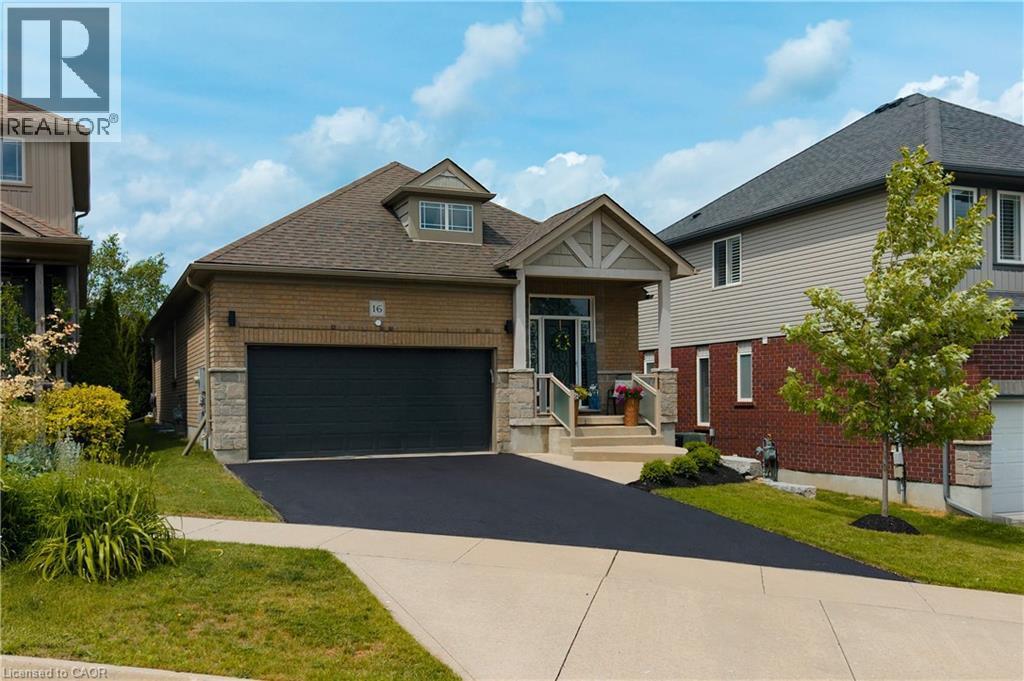 16 Gouda Place, Cambridge, ON