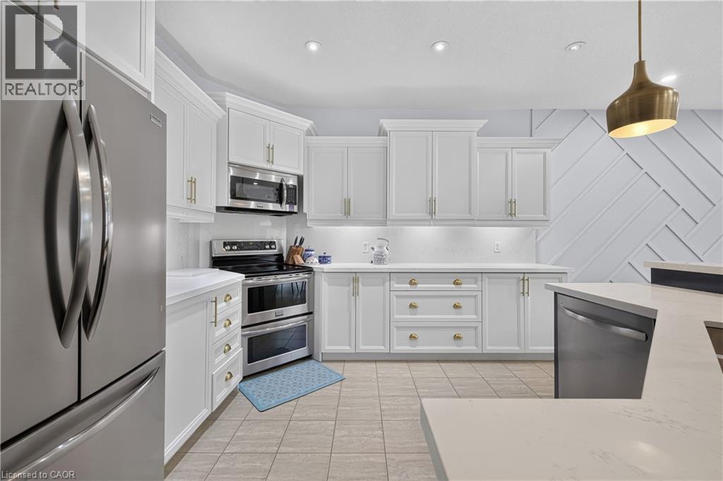 16 Gouda Place, Cambridge, ON