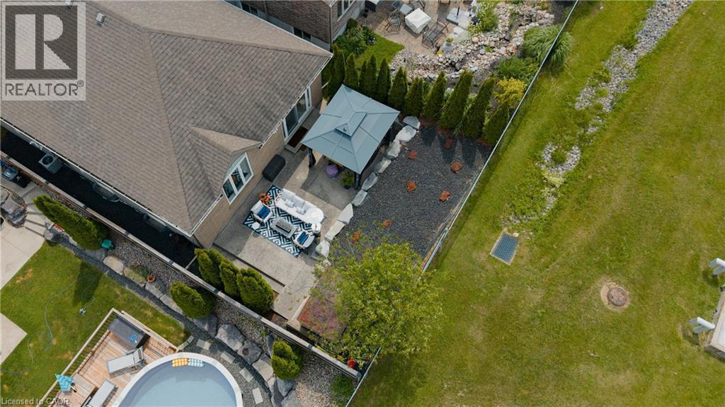 16 Gouda Place, Cambridge, ON