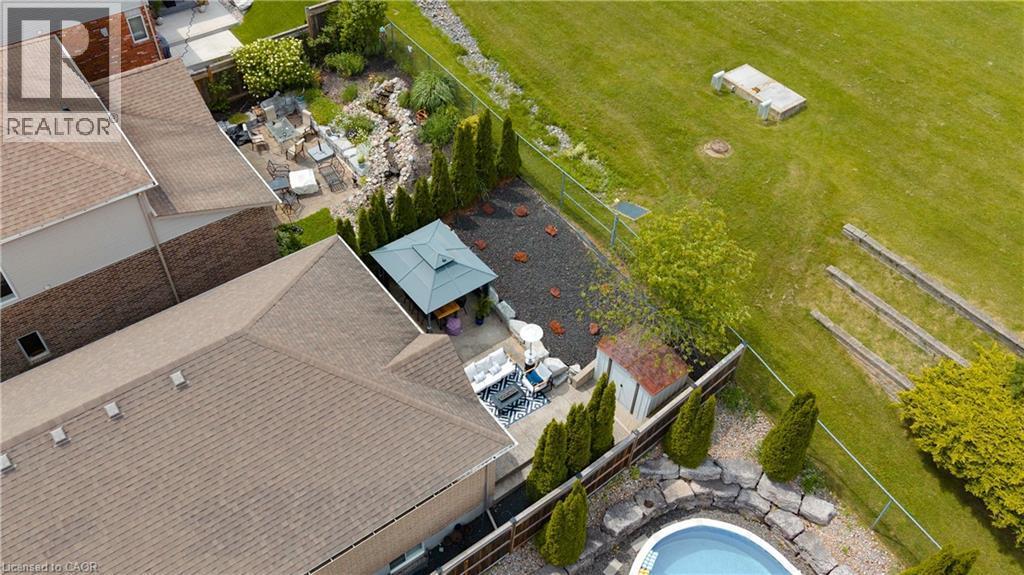 16 Gouda Place, Cambridge, ON