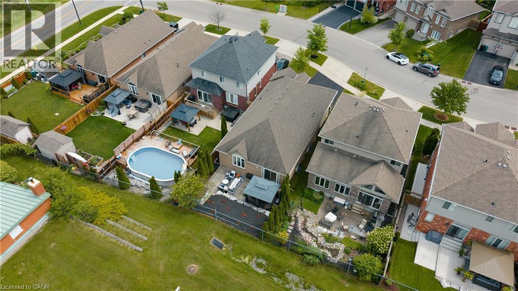 16 Gouda Place, Cambridge, ON