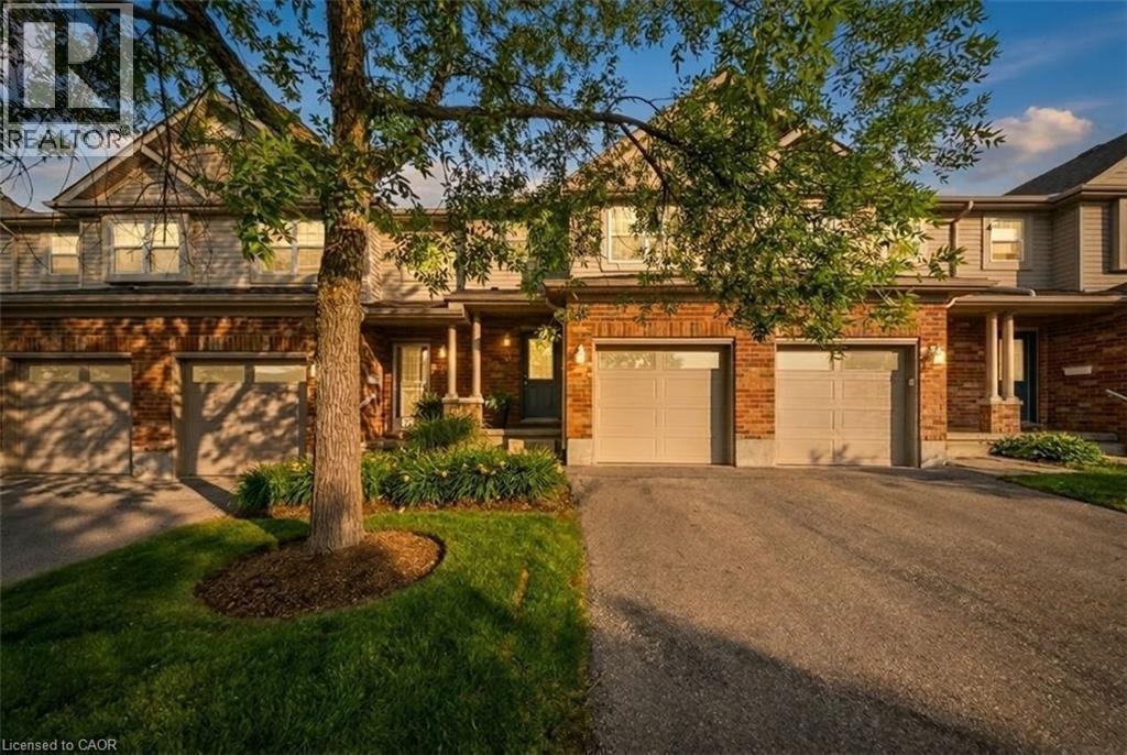 30 Imperial Road S Unit# 21, Guelph, ON