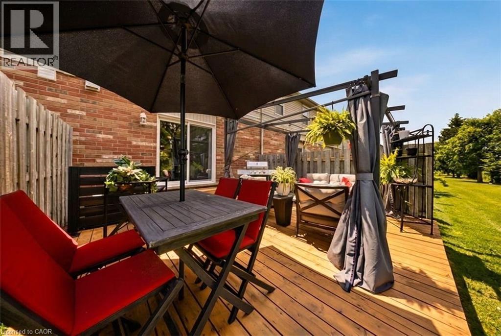 30 Imperial Road S Unit# 21, Guelph, ON