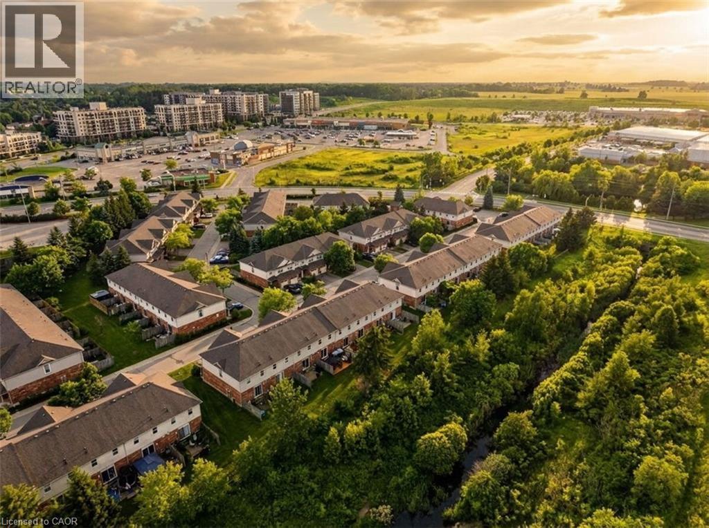30 Imperial Road S Unit# 21, Guelph, ON