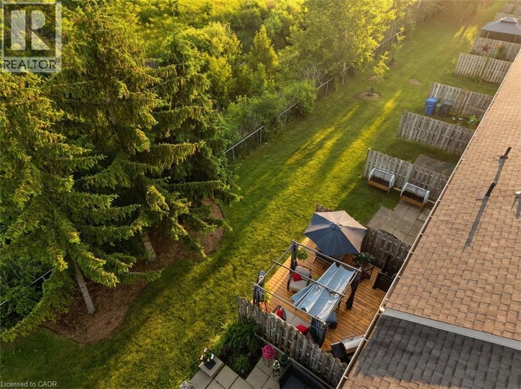 30 Imperial Road S Unit# 21, Guelph, ON
