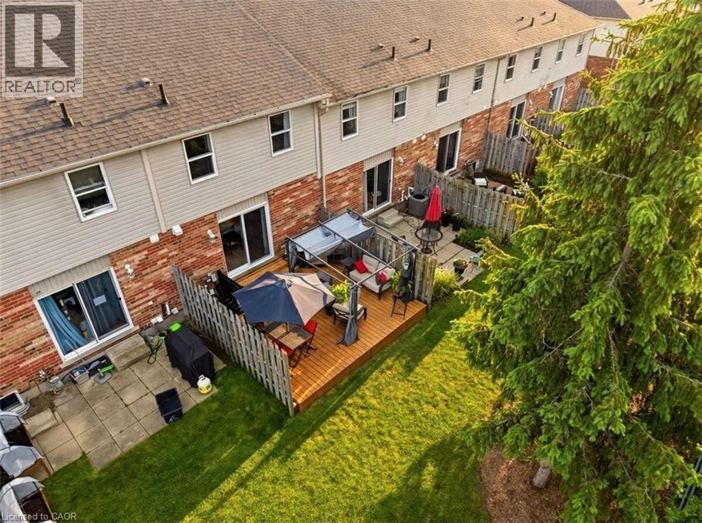 30 Imperial Road S Unit# 21, Guelph, ON