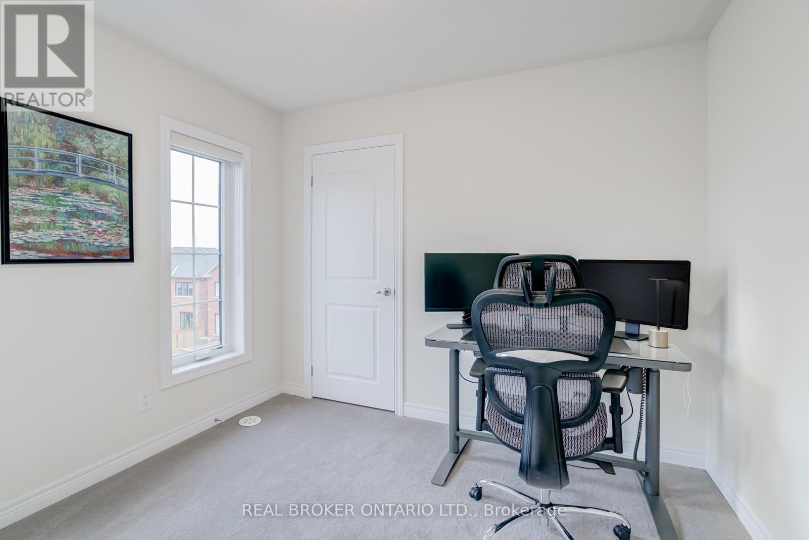 12 Icemaker Way, Whitby, ON