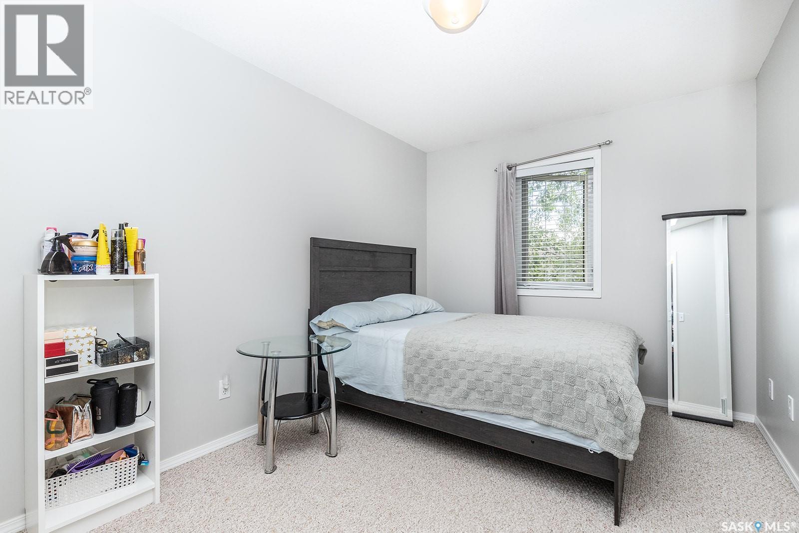 5 111 Fairbrother Crescent, Saskatoon, SK