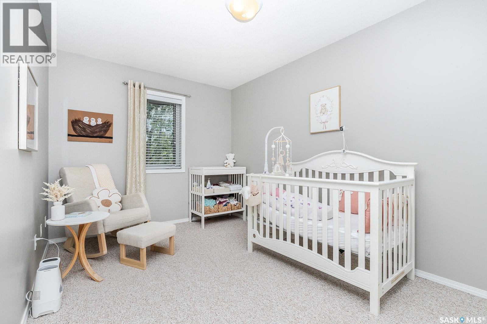 5 111 Fairbrother Crescent, Saskatoon, SK