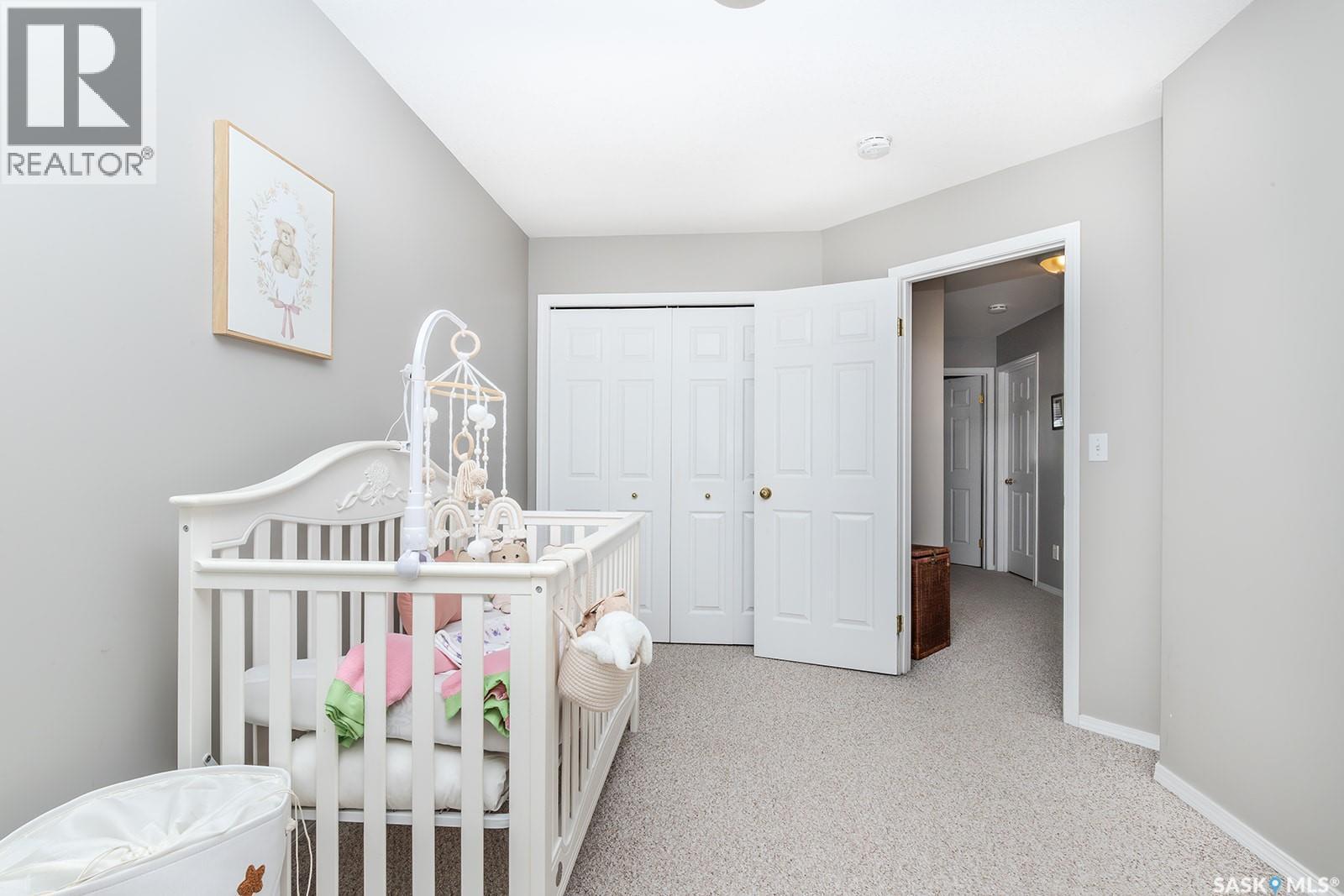 5 111 Fairbrother Crescent, Saskatoon, SK