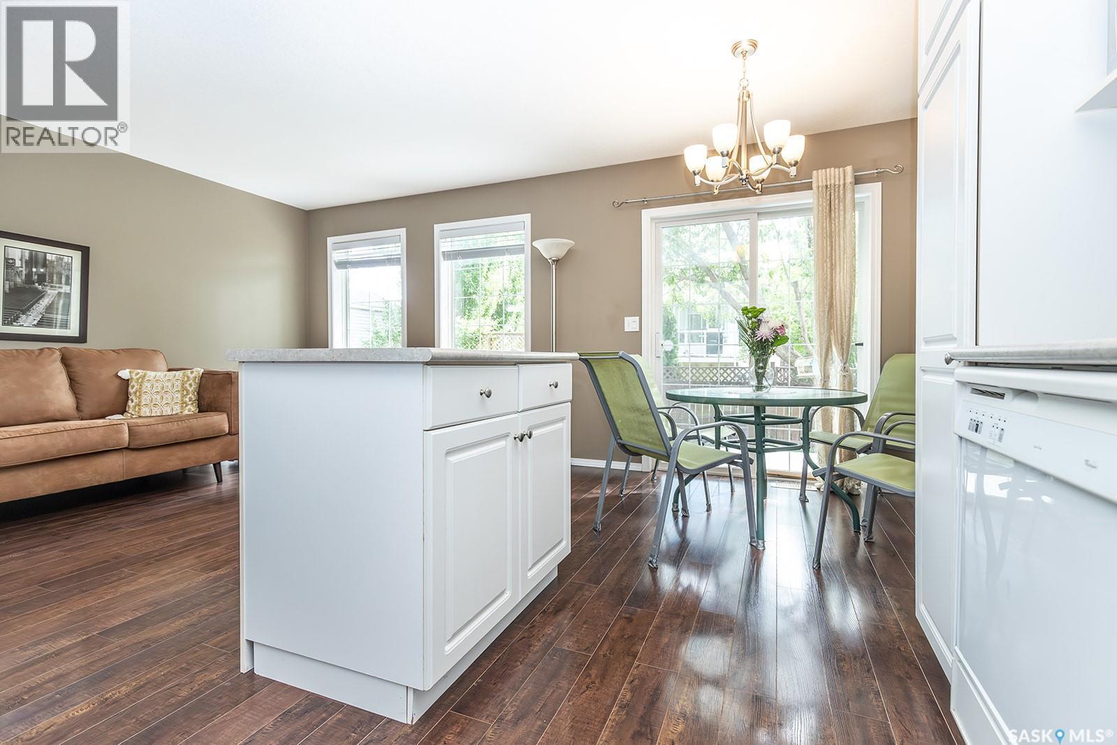 5 111 Fairbrother Crescent, Saskatoon, SK