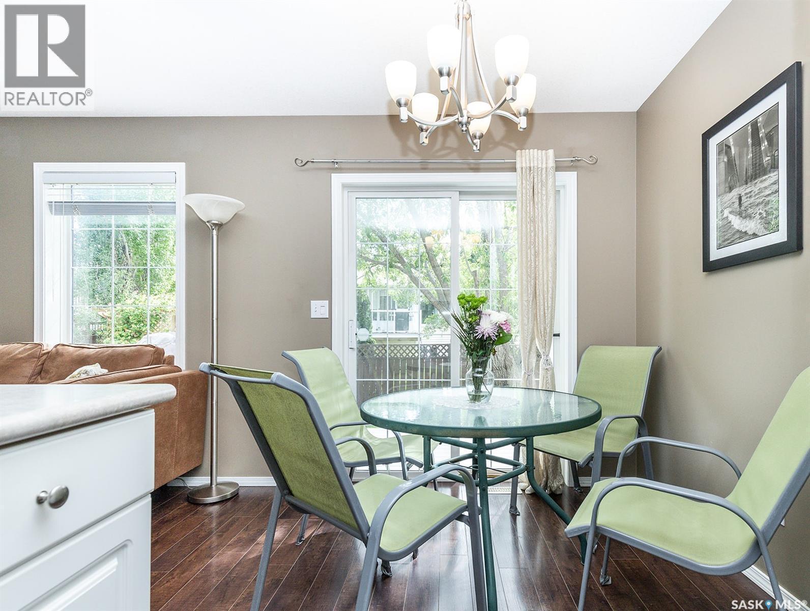 5 111 Fairbrother Crescent, Saskatoon, SK