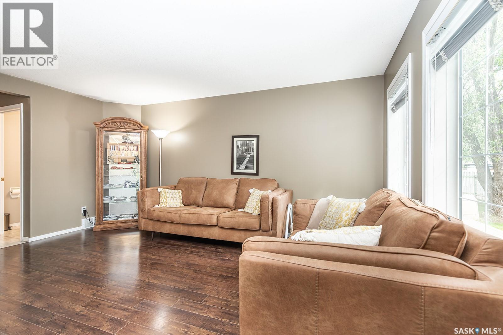 5 111 Fairbrother Crescent, Saskatoon, SK