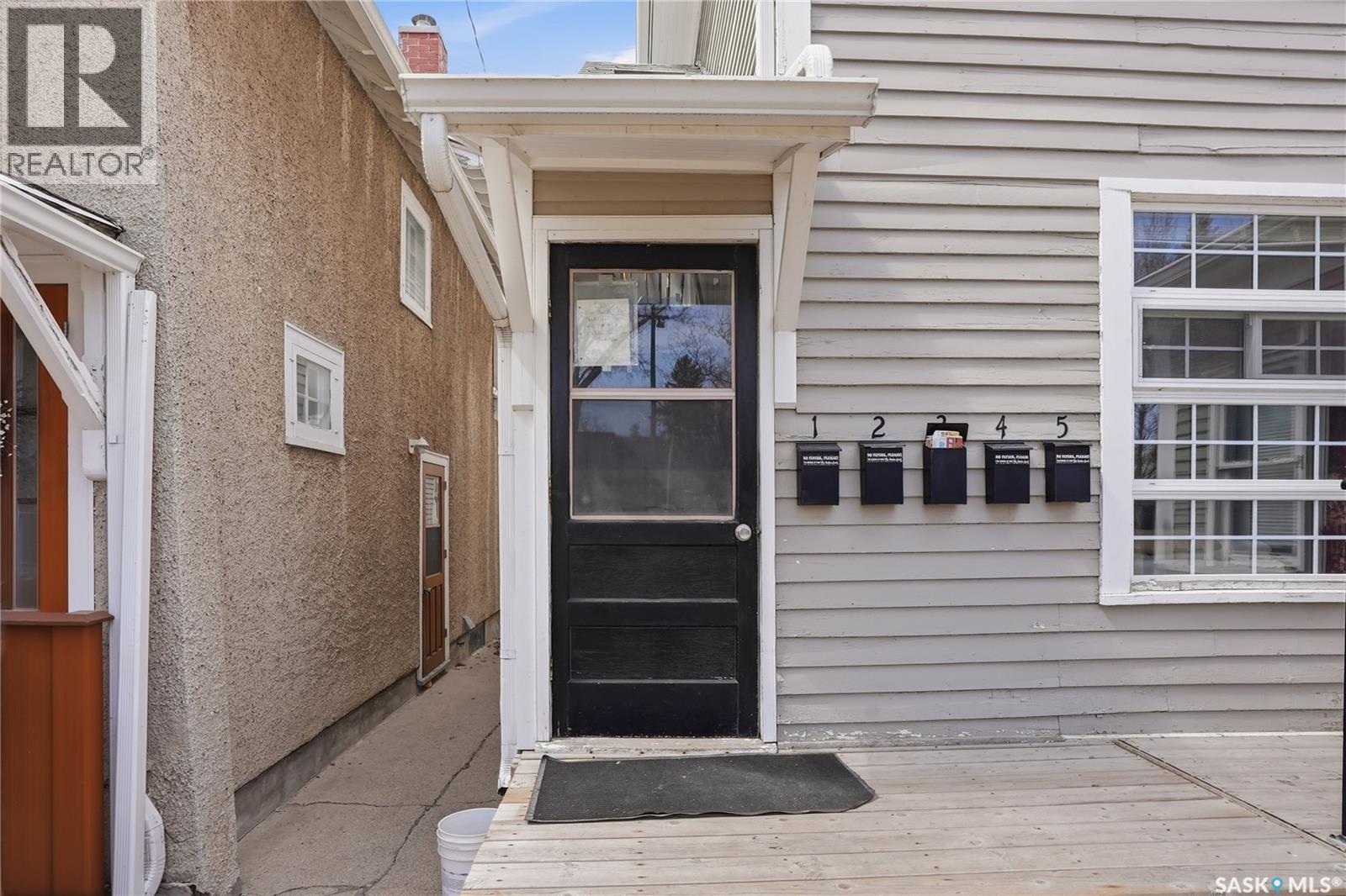 610 Albert Avenue, Saskatoon, SK