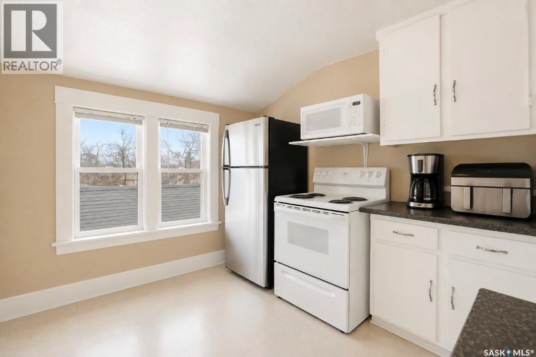 610 Albert Avenue, Saskatoon, SK