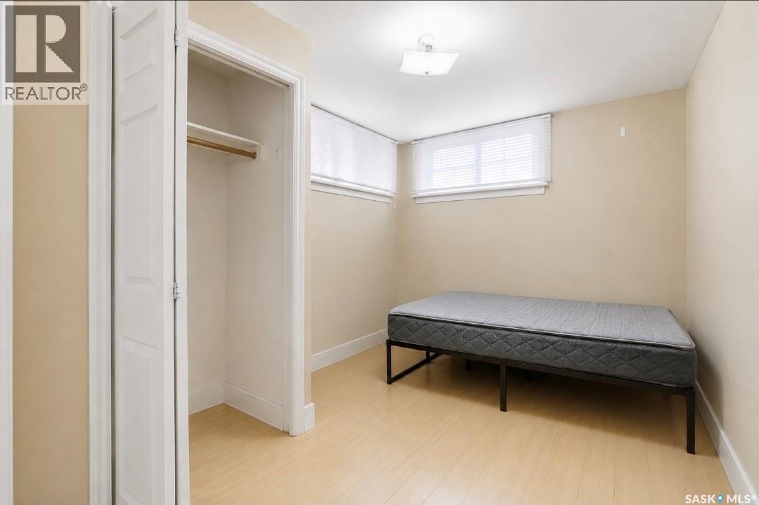 610 Albert Avenue, Saskatoon, SK