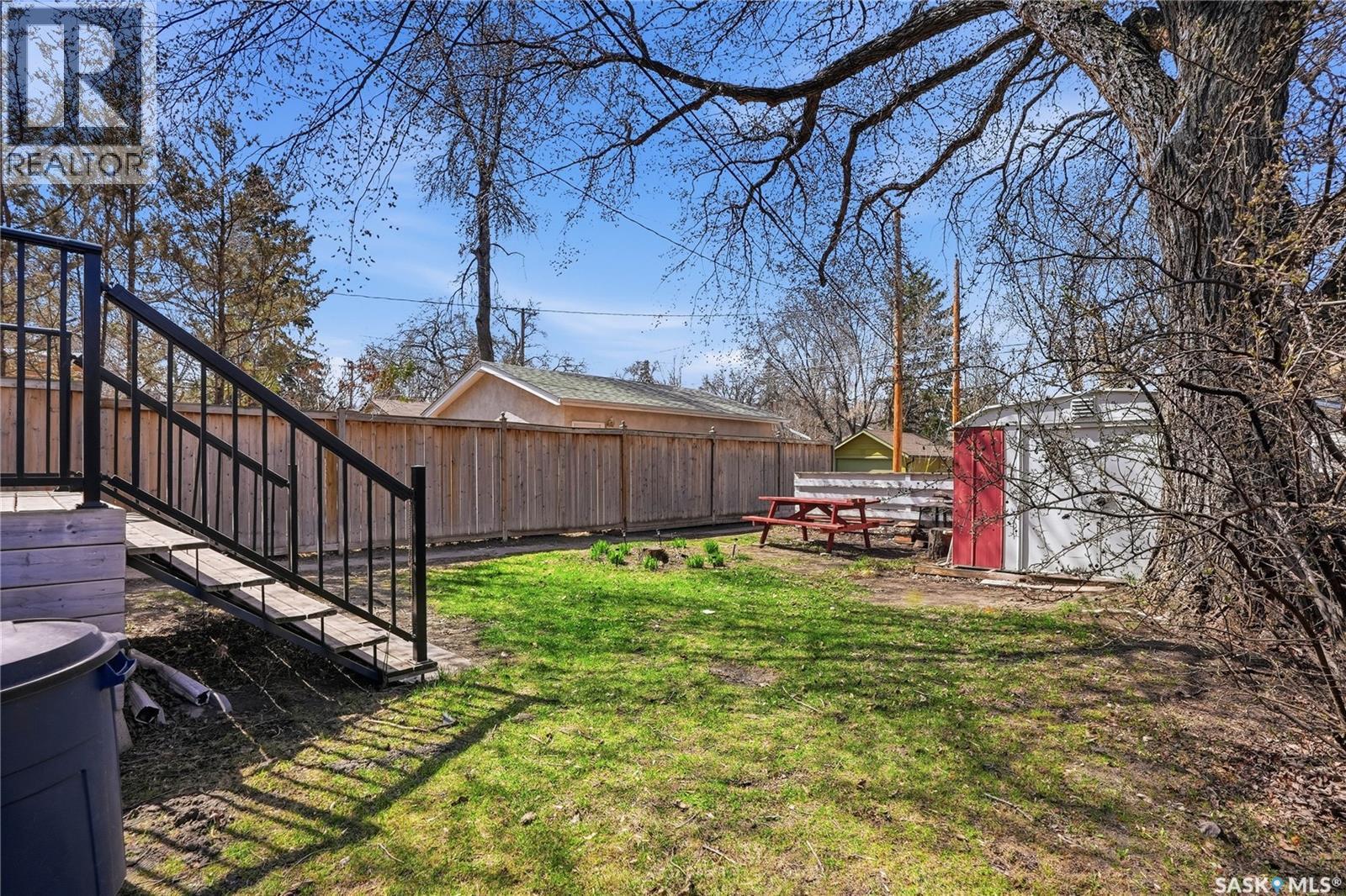 610 Albert Avenue, Saskatoon, SK