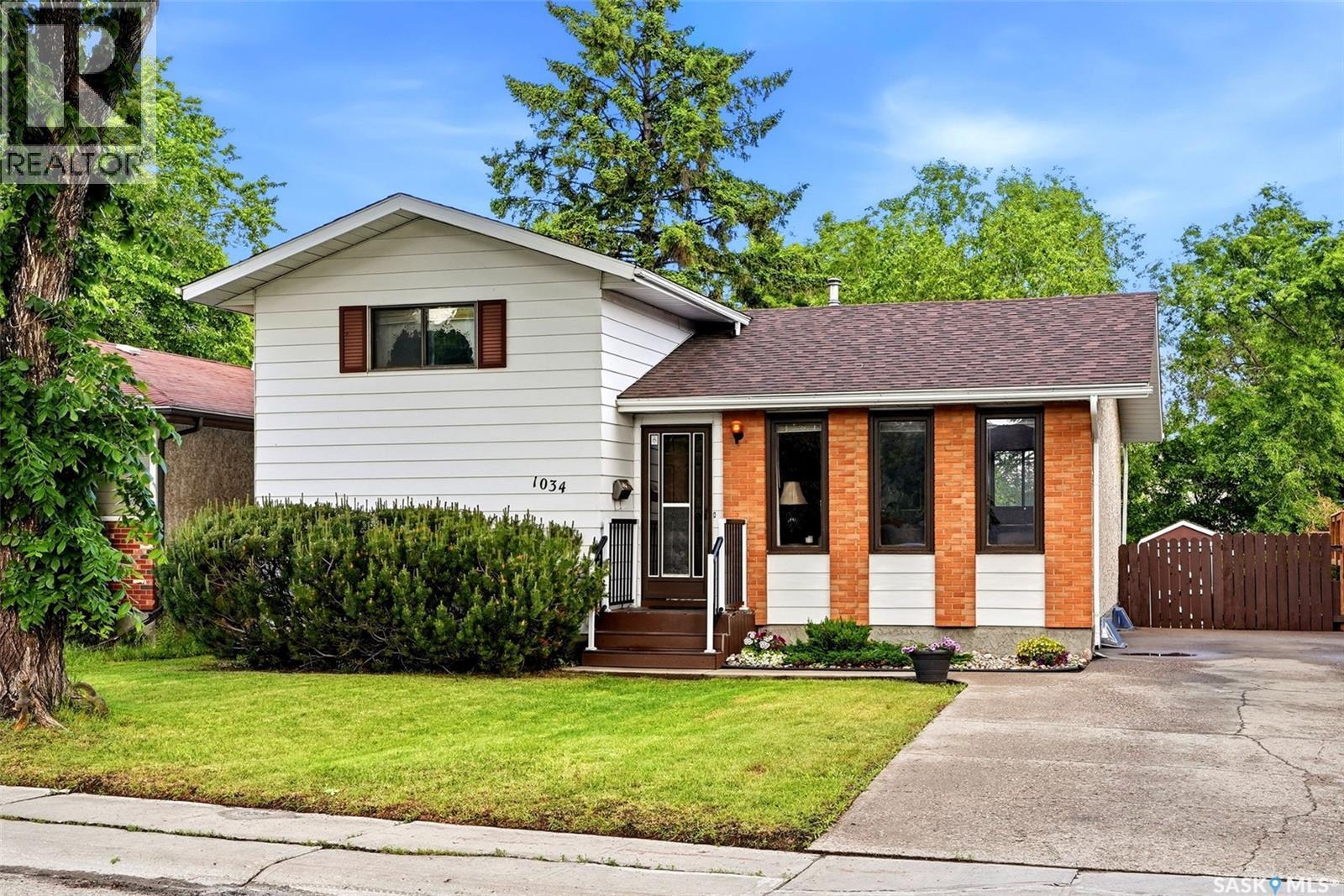 1034 Graham Road, Regina, SK