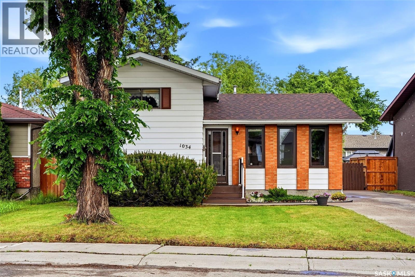 1034 Graham Road, Regina, SK