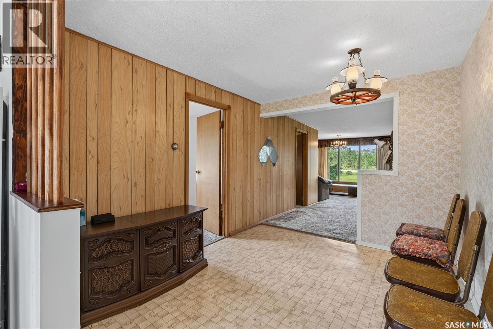 Northside Acreage, Paddockwood Rm No. 520, SK