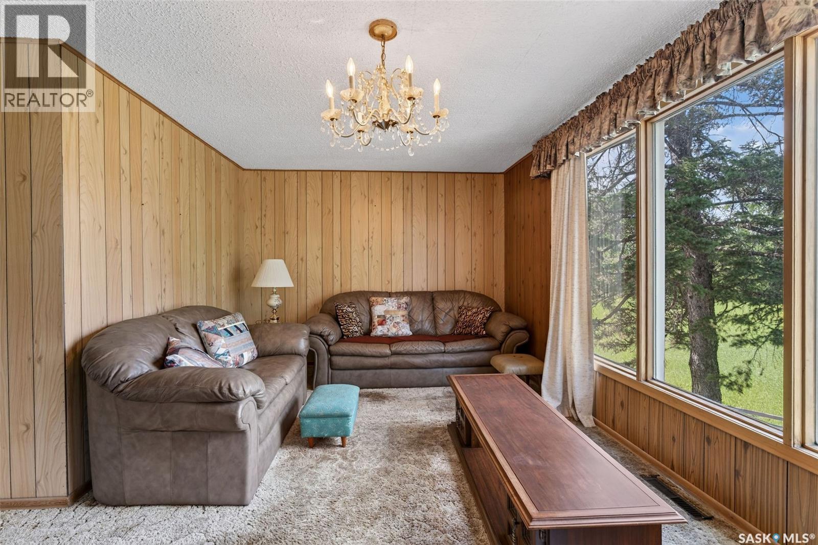 Northside Acreage, Paddockwood Rm No. 520, SK