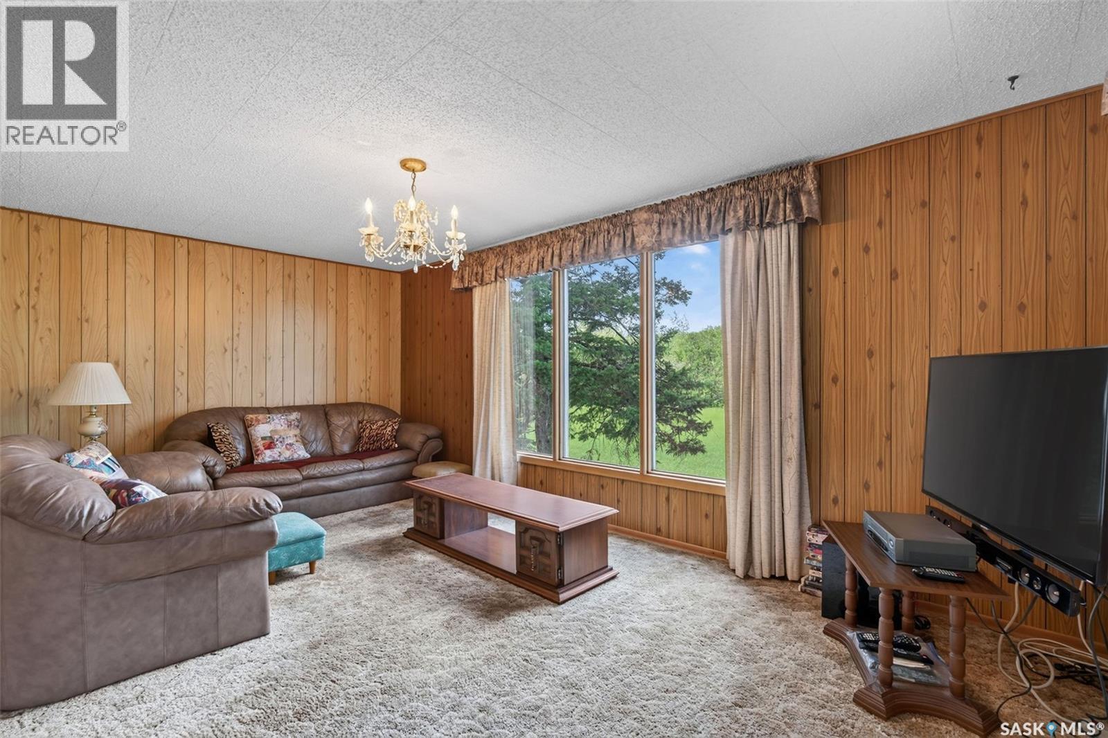 Northside Acreage, Paddockwood Rm No. 520, SK