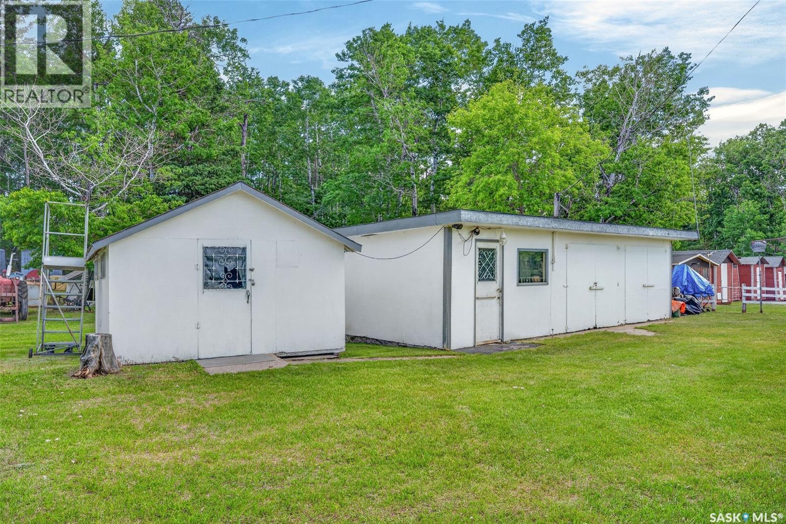 Northside Acreage, Paddockwood Rm No. 520, SK