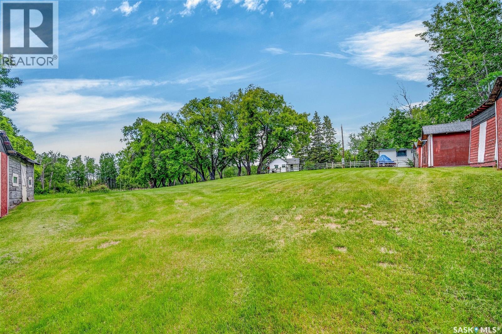 Northside Acreage, Paddockwood Rm No. 520, SK