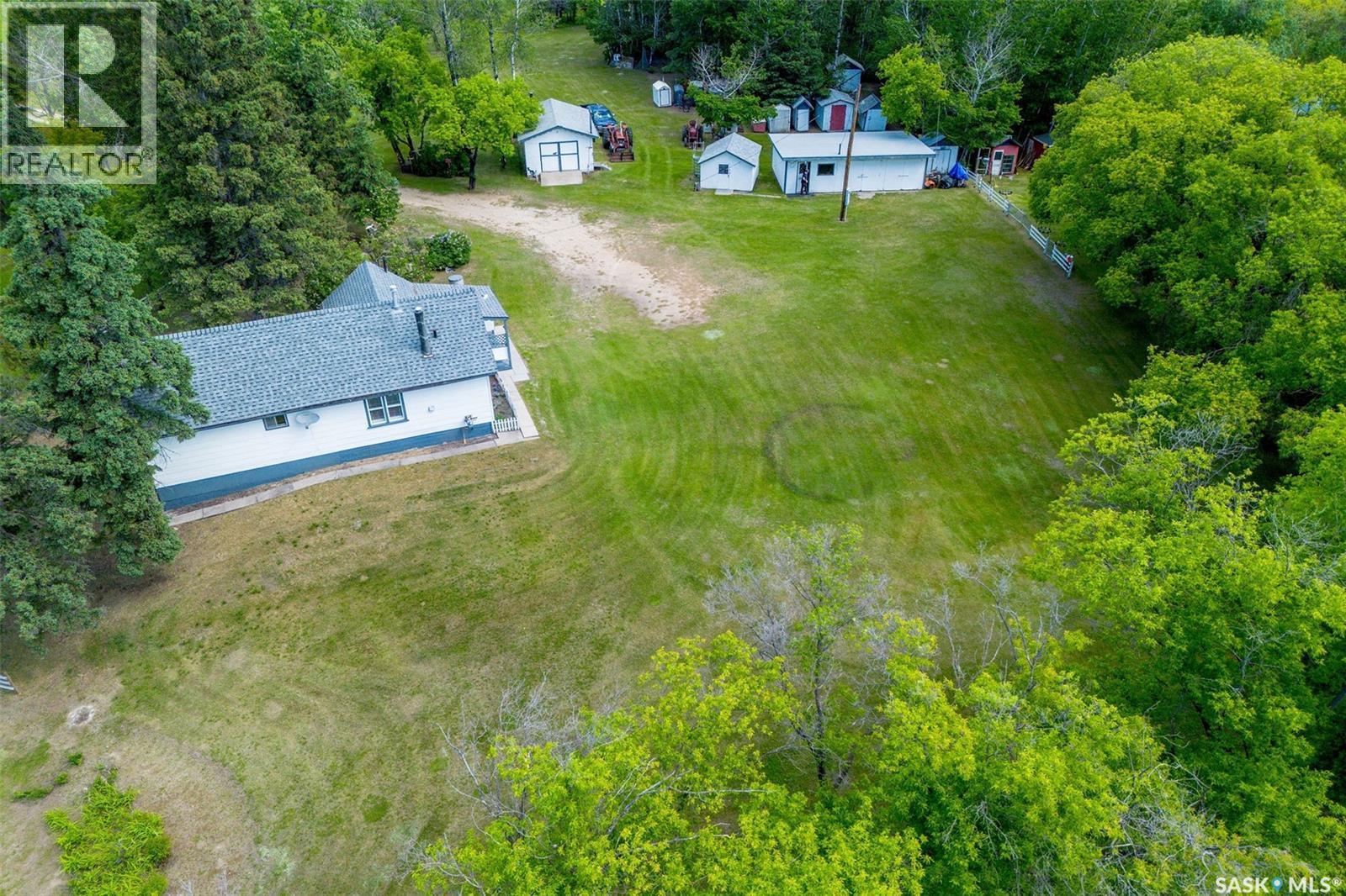Northside Acreage, Paddockwood Rm No. 520, SK