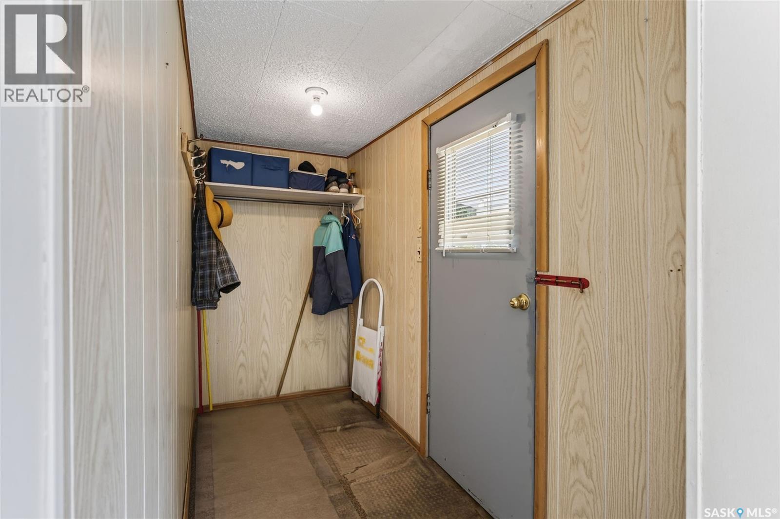Northside Acreage, Paddockwood Rm No. 520, SK