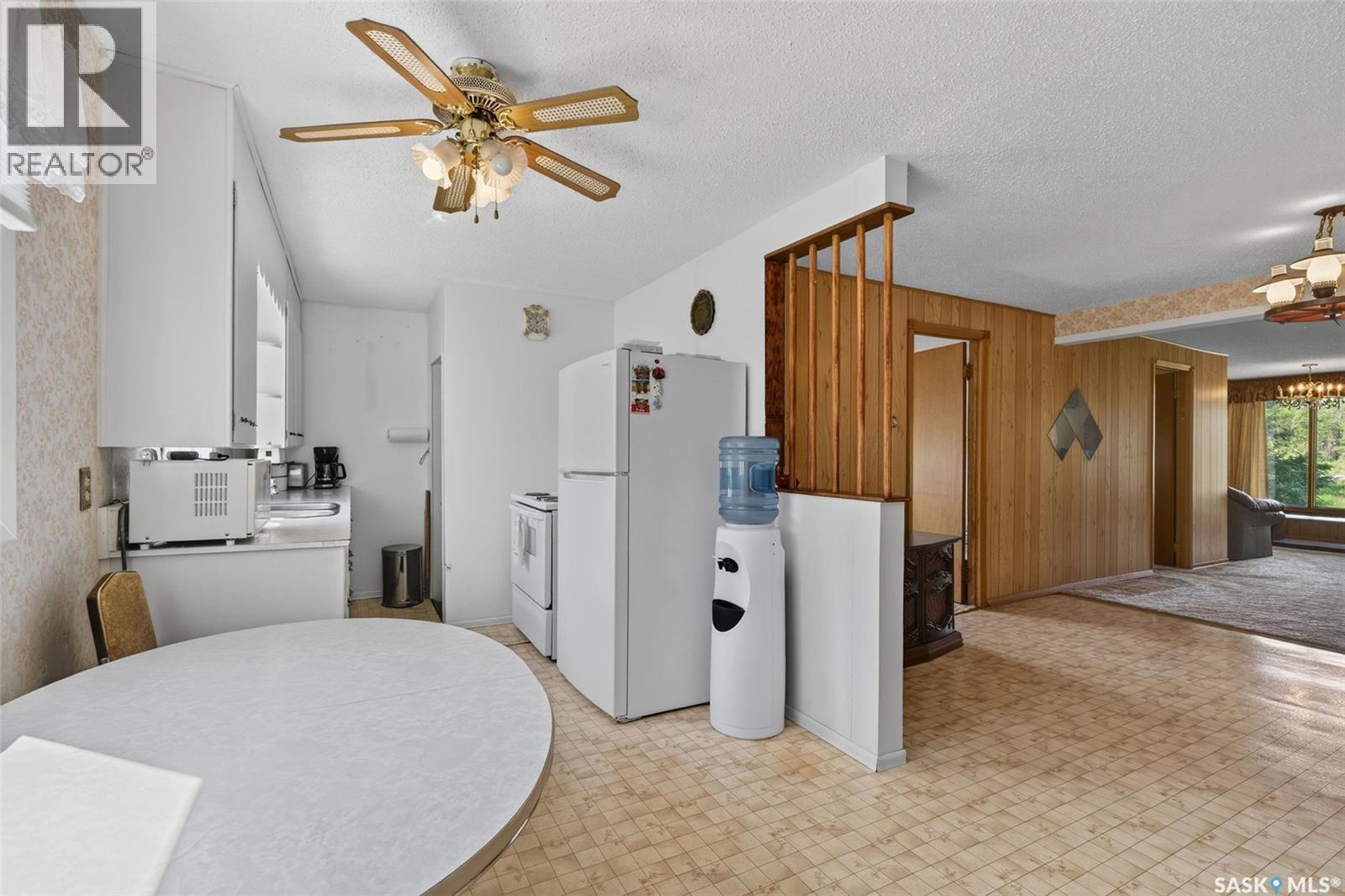 Northside Acreage, Paddockwood Rm No. 520, SK