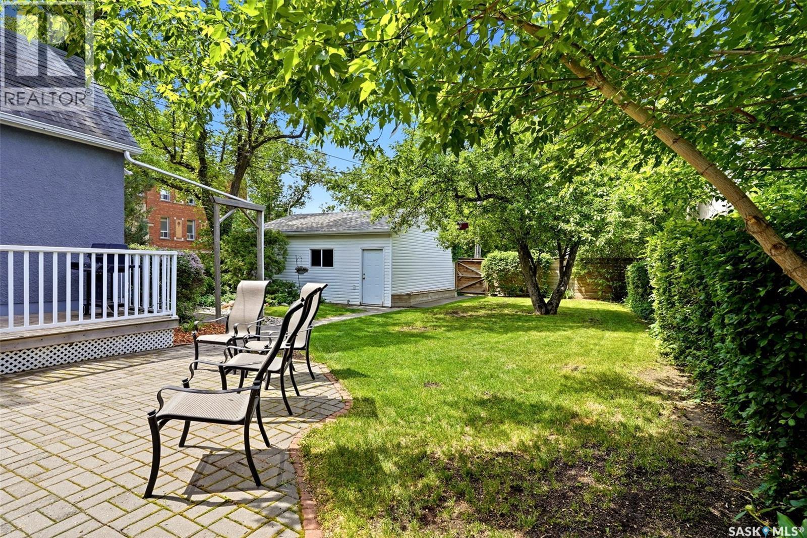 2876 Cameron Street, Regina, SK