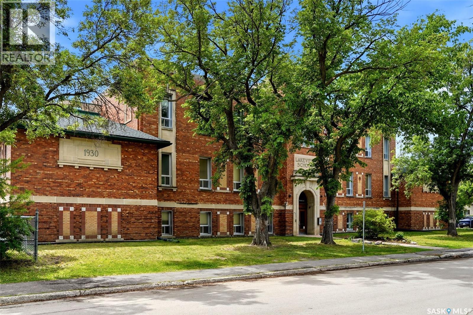 2876 Cameron Street, Regina, SK