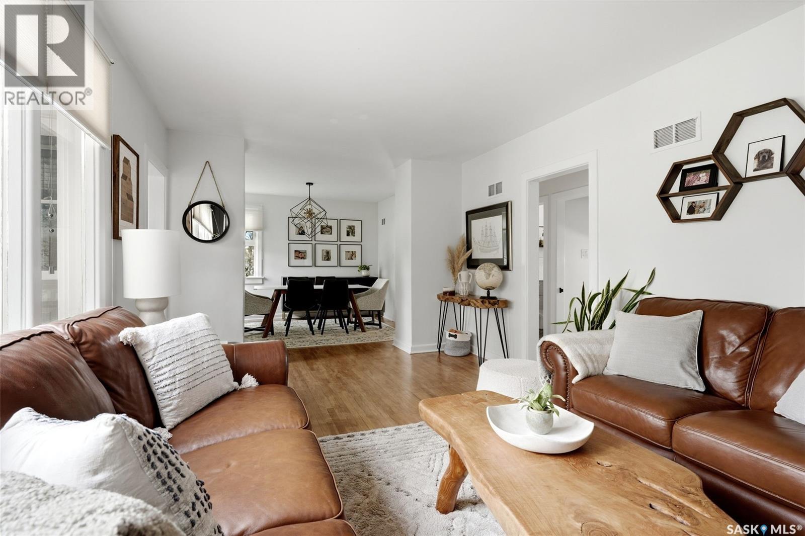 2876 Cameron Street, Regina, SK
