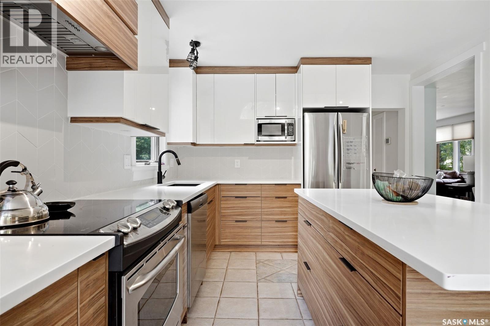 2876 Cameron Street, Regina, SK