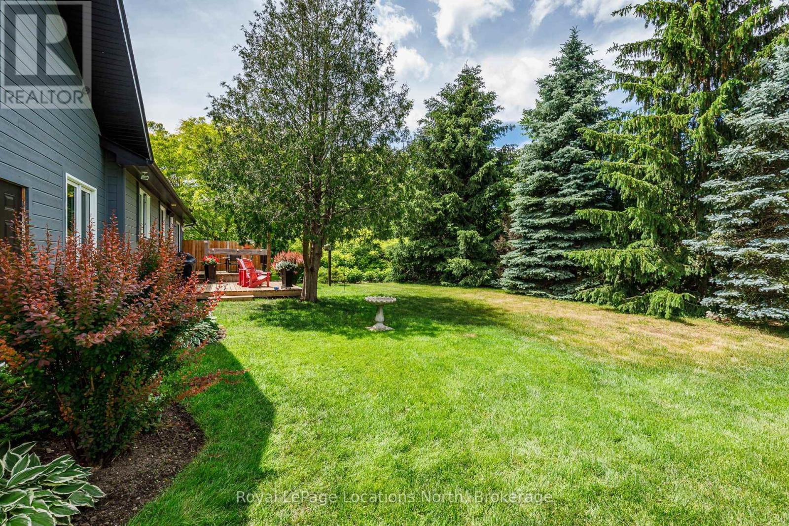 8366 Poplar Side Road, Clearview, ON - Outdoor