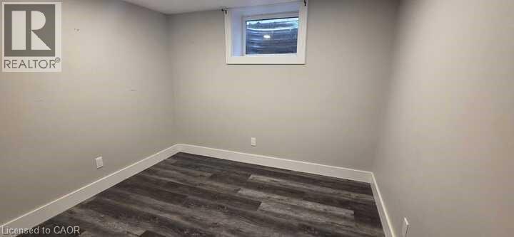 96 Geneva Crescent Unit# B, Kitchener, ON